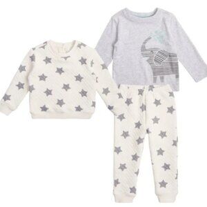 Koala Baby 3-piece Quilted Set Item  #1797858